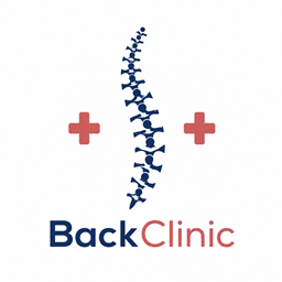 Back Clinic logo