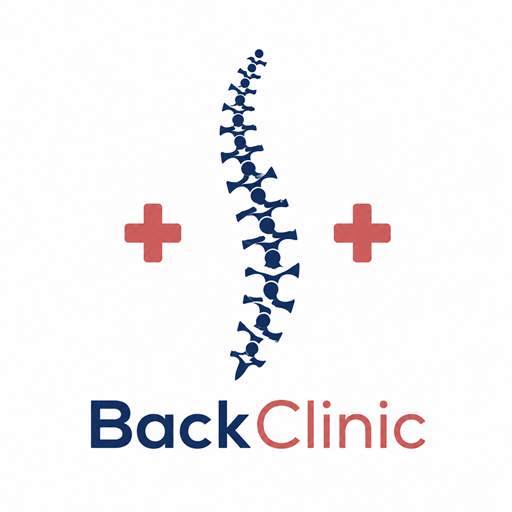 Back Clinic logo